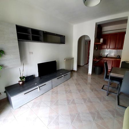 Enea Apartment Rzym Zewnętrze zdjęcie