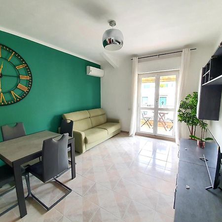 Enea Apartment Rzym Zewnętrze zdjęcie