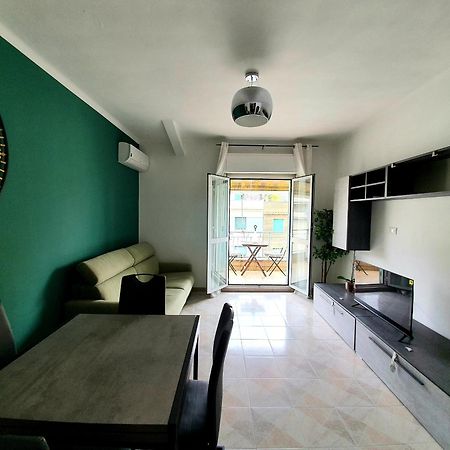 Enea Apartment Rzym Zewnętrze zdjęcie