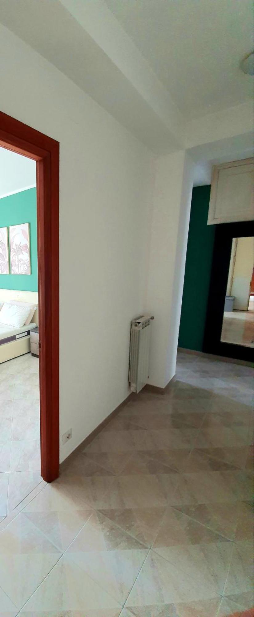 Enea Apartment Rzym Zewnętrze zdjęcie