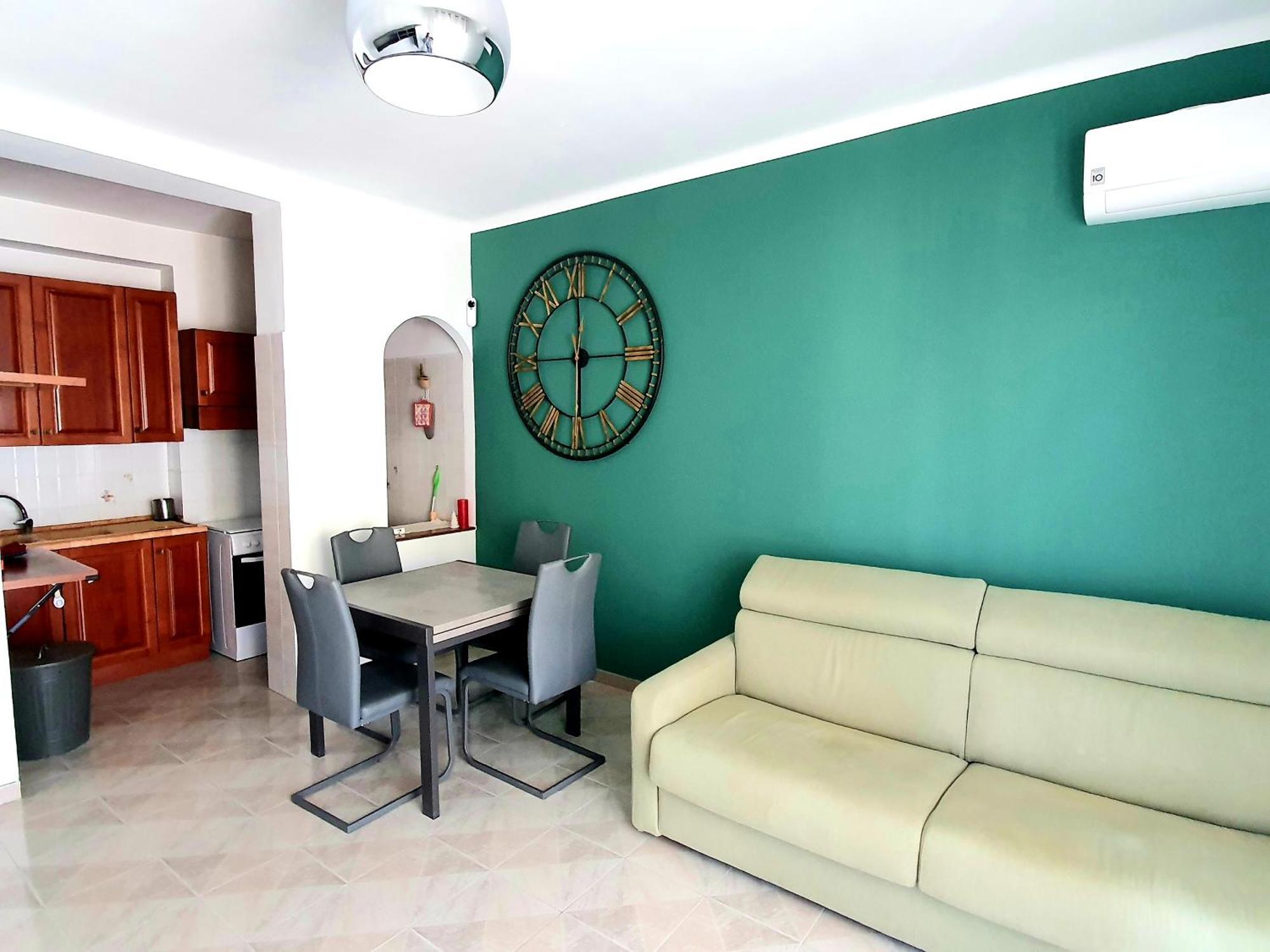 Enea Apartment Rzym Zewnętrze zdjęcie