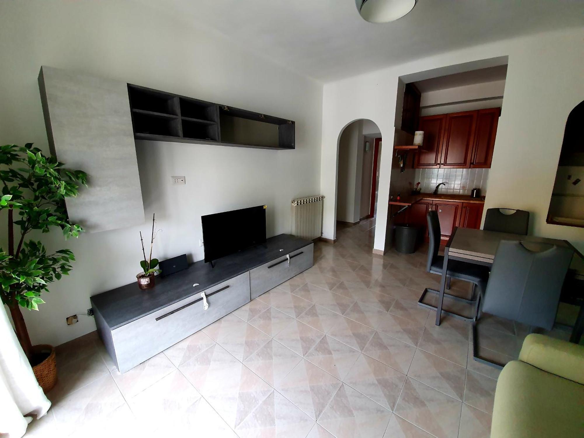 Enea Apartment Rzym Zewnętrze zdjęcie